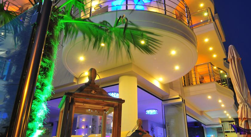 Фото 
Four Seasons Pension
