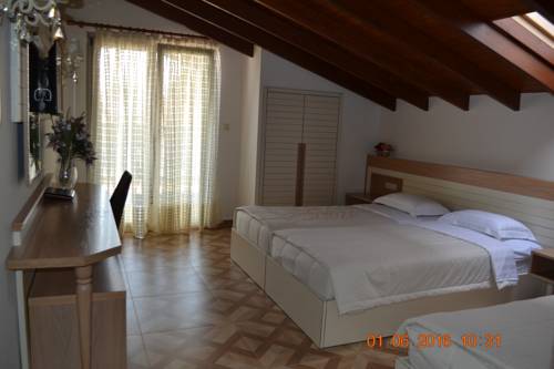 Фото 
Palazzo Rooms & Suites
