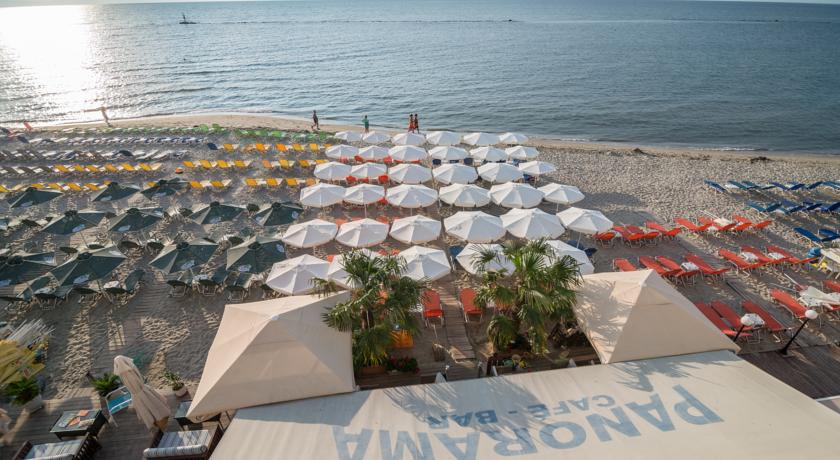 Фото 
Argolis Hotel
