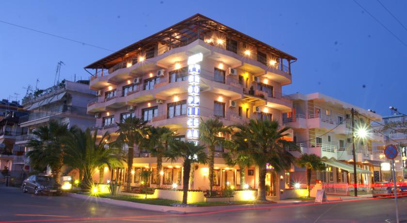 Фото 
Ignatia Hotel
