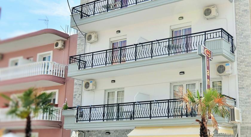 Фото 
Grimani Pension
