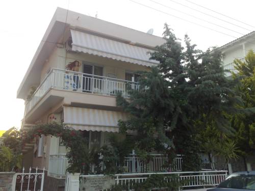 Фото 
Enallio Apartments
