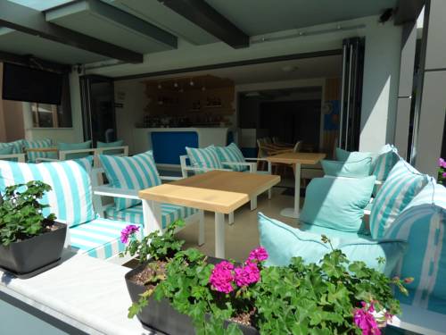 Фото 
Hotel Aspassia
