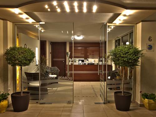 Фото 
Hera Hotel
