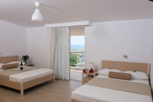 Фото 
Agapi Beach All Inclusive Hotel

