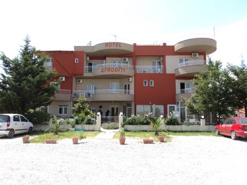 Фото 
Apollonia Beach Resort & Spa
