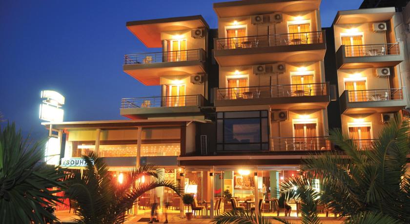 Фото 
Emi Apartments
