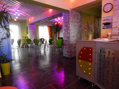 Фото 
Yannis Apartments
