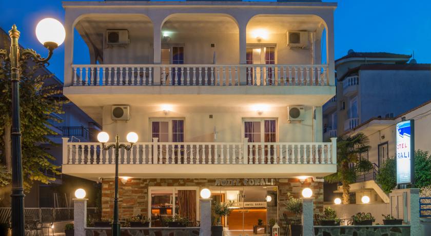 Фото 
Vanisko Hotel
