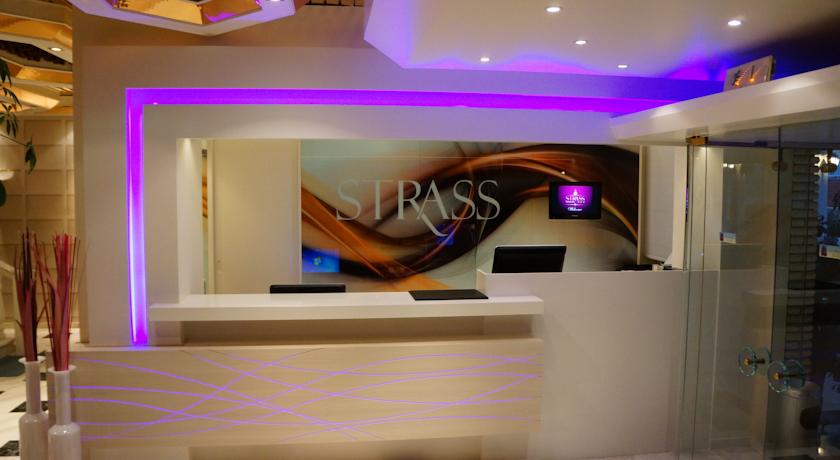 Фото 
Pelagos Apartments
