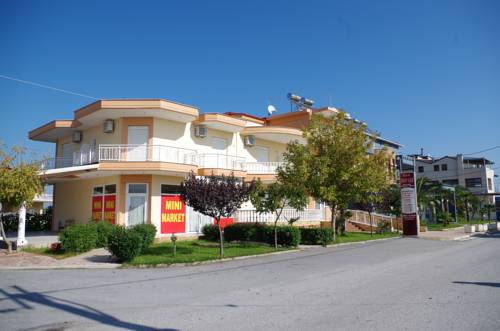 Фото 
smartline Neptuno Beach
