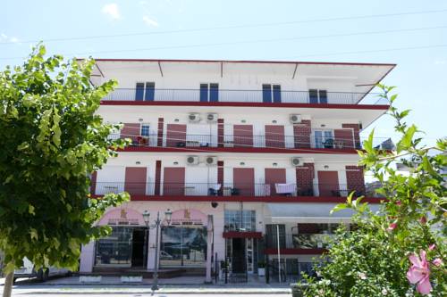 Фото 
Coral Apartments
