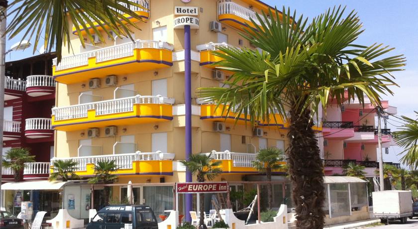 Фото 
La Santre Villa
