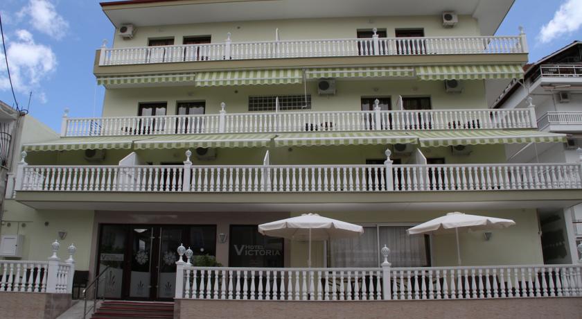 Фото 
Adonis Beach Hotel
