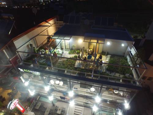 Фото 
Lili Hotel
