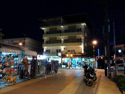 Фото 
Pension Anna
