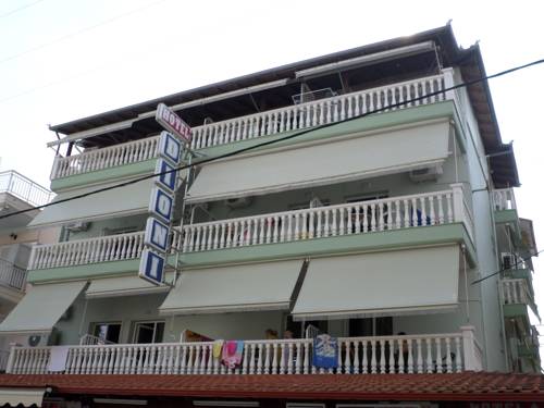 Фото 
Gorgona Hotel
