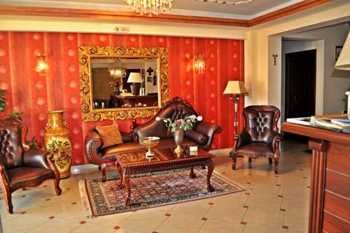 Фото 
Vitoraki&#39;s Apartments
