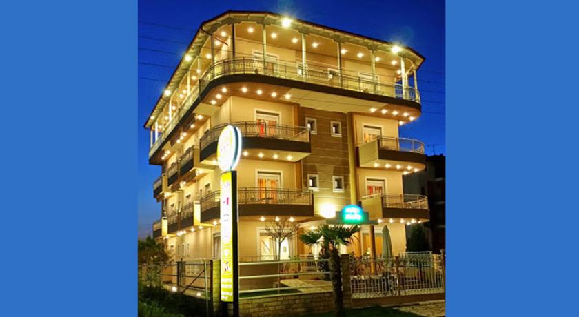 Фото 
Santo George Beach
