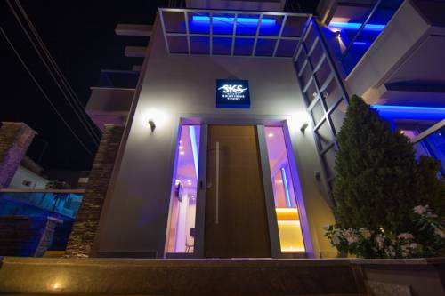 Фото 
Arhodiko Hotel
