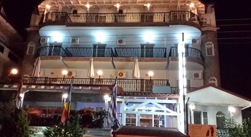 Фото 
Castro Hotel
