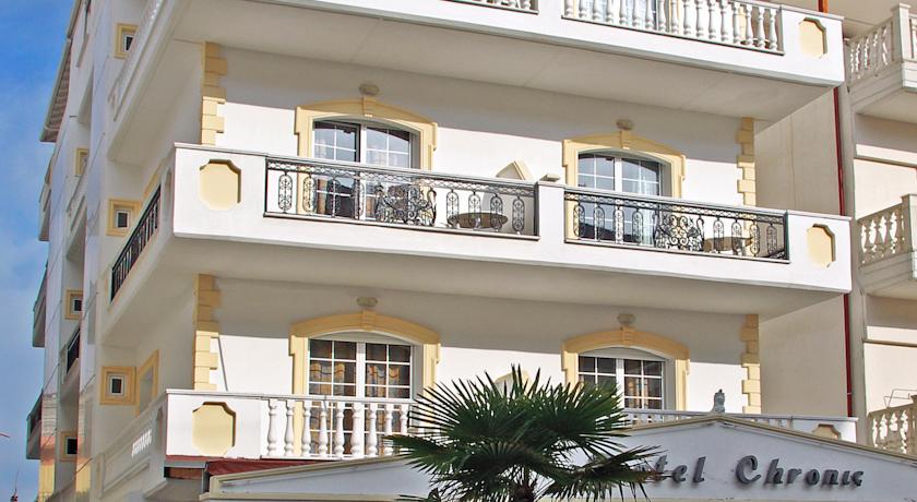 Фото 
Eleni Palace
