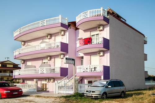 Фото 
Marilena Hotel
