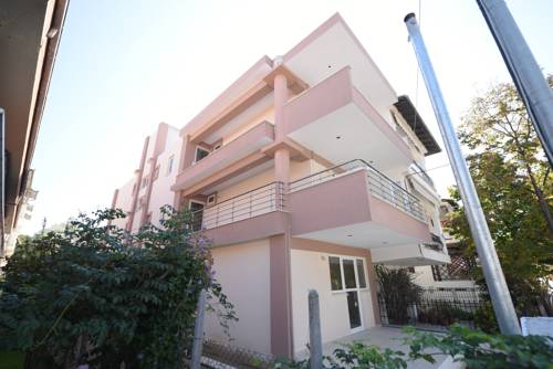 Фото 
Creta Hostel
