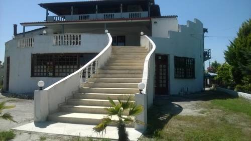 Фото 
Marirena Hotel
