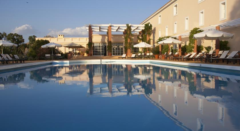 Фото 
Piraeus Port Hotel
