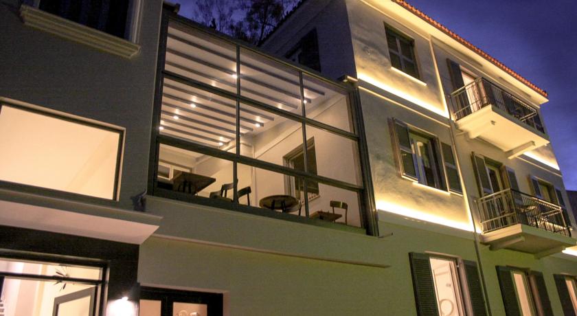 Фото 
Savoy Hotel
