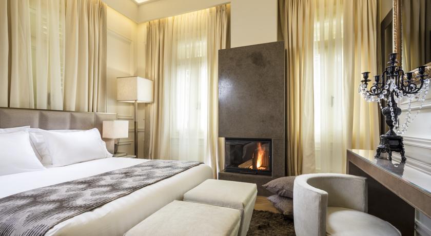 Фото 
Hotel Ideal
