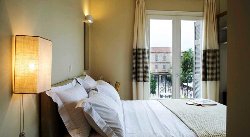 Фото 
Piraeus Theoxenia Hotel
