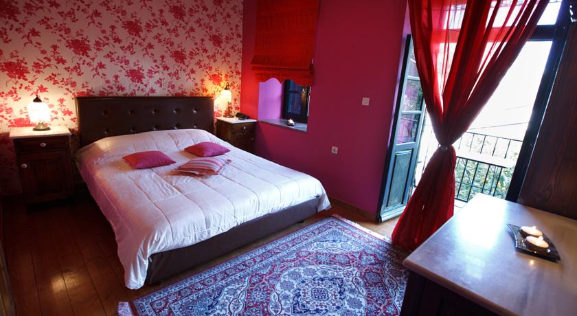 Фото 
Acropole Hotel
