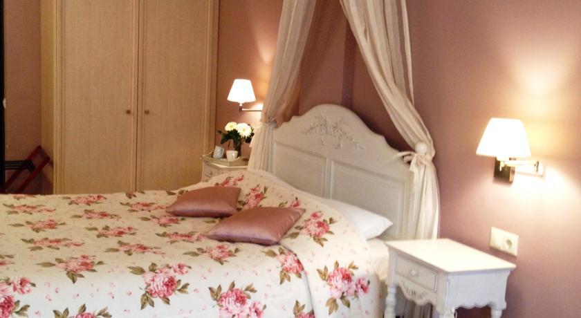 Фото 
Efplias Hotel Apartments
