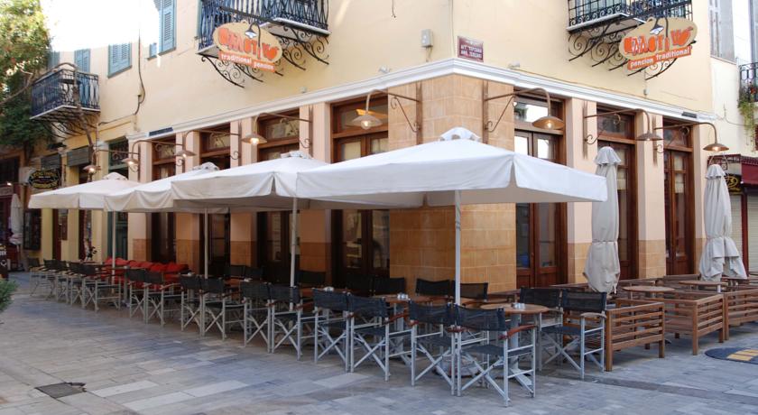 Фото 
Platon Hotel
