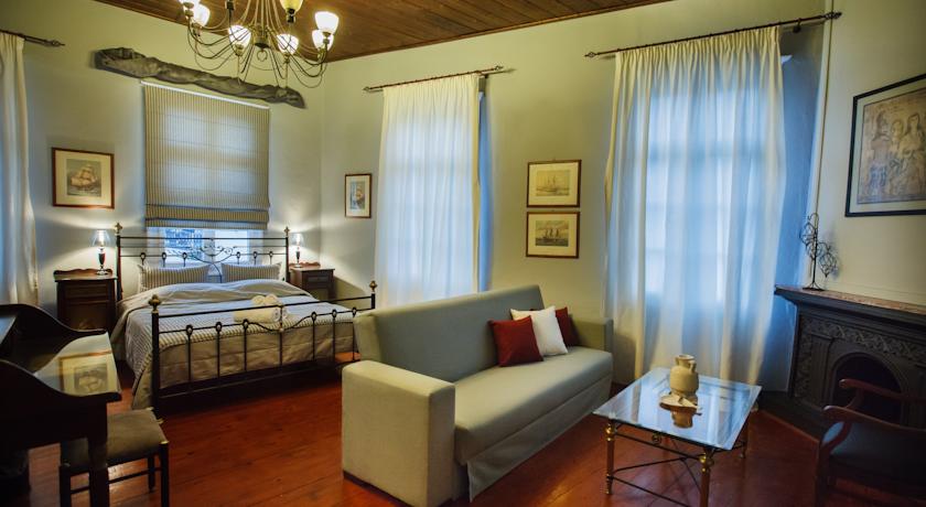 Фото 
Alfa Hotel
