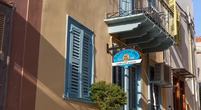 Фото 
Olympic Hotel
