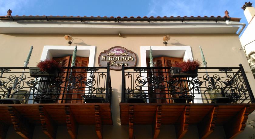 Фото 
Hotel Bella Vista
