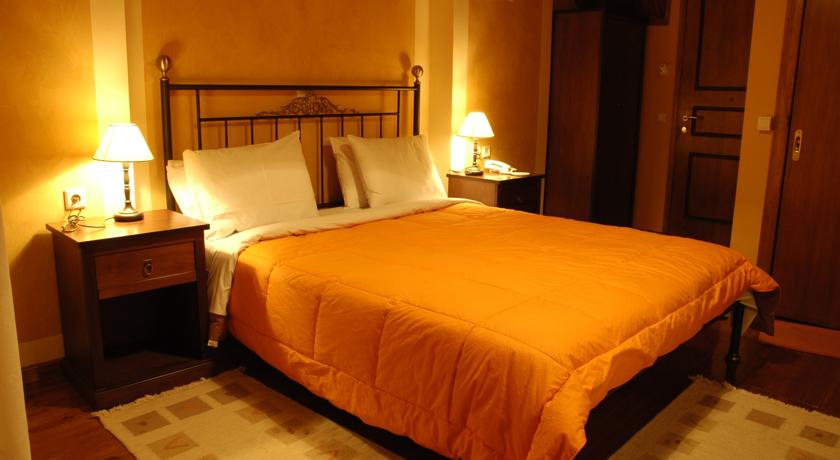 Фото 
Meteora Hotel at Kastraki
