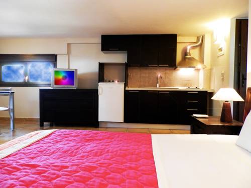 Фото 
Guesthouse Papastathis
