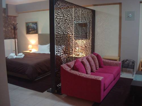 Фото 
Monastiri Guesthouse
