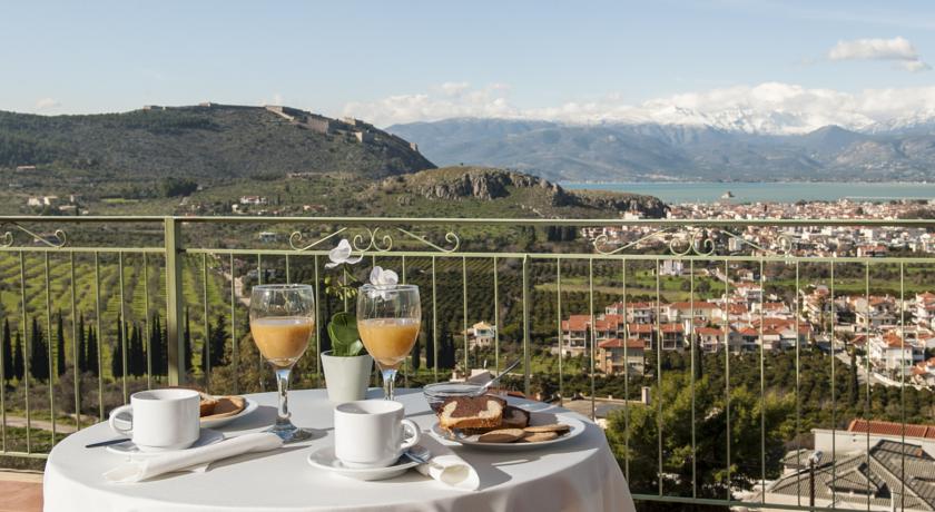 Фото 
Dellas Boutique Hotel
