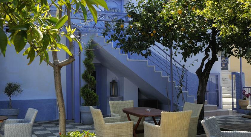 Фото 
Petrino Guesthouse
