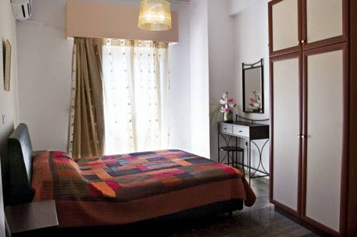 Фото 
Mythos Guesthouse
