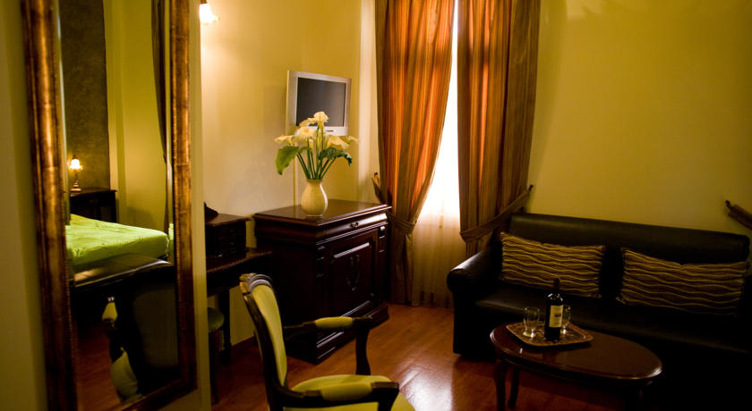 Фото 
Hotel Meteoritis
