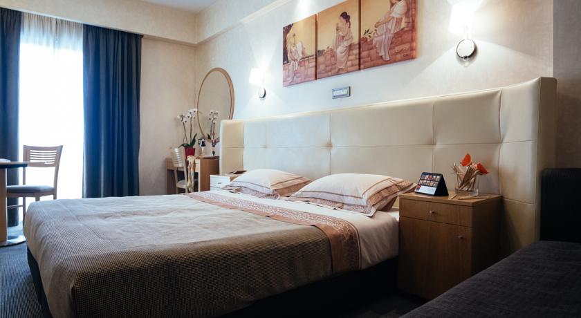 Фото 
Guesthouse Lithos
