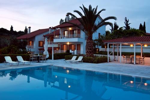 Фото 
Alsos House
