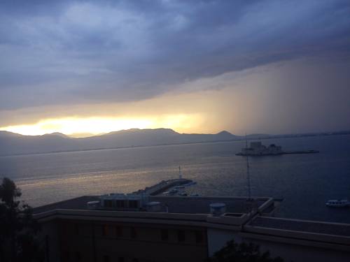 Фото 
Amalia Hotel Kalambaka
