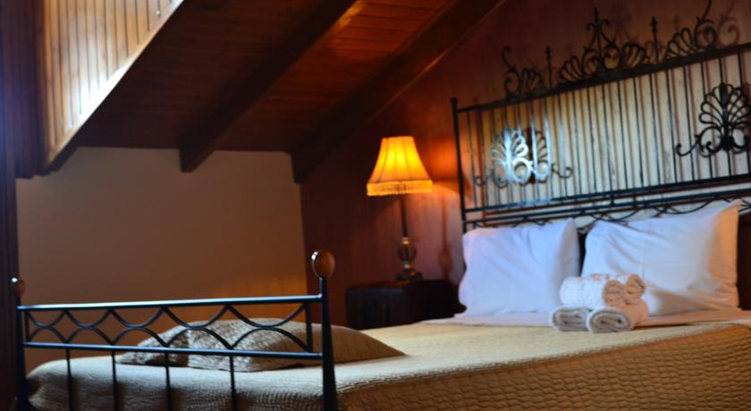 Фото 
Elena Guesthouse
